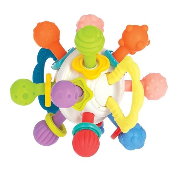 baby sensory toy